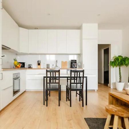 Hyper Centre Toulouse : T3 A Jeanne D Arc Apartment Exterior foto