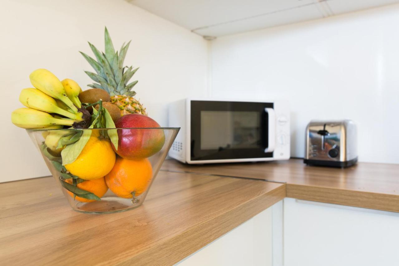 Hyper Centre Toulouse : T3 A Jeanne D Arc Apartment Exterior foto