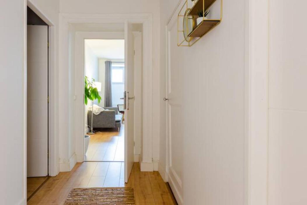 Hyper Centre Toulouse : T3 A Jeanne D Arc Apartment Exterior foto